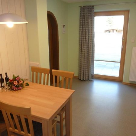 Ferienwohnung Hoernle บัดโคลกรุบ ภายนอก รูปภาพ